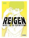 Reigen - Nivel 131 de espiritismo -