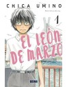 El León de Marzo 01