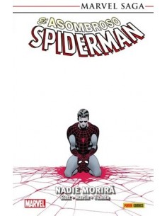 Marvel Saga TPB. El Asombroso Spiderman 32