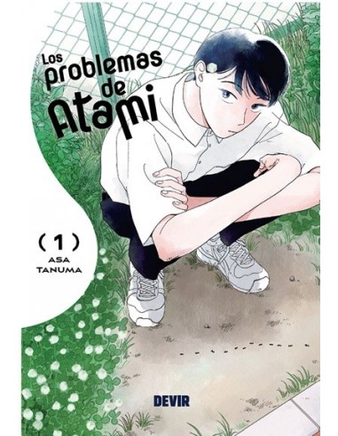 Los problemas de Atami 01