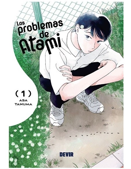 Los problemas de Atami 01