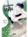 Los problemas de Atami 01