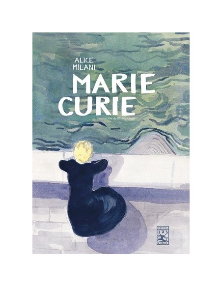 Marie Curie