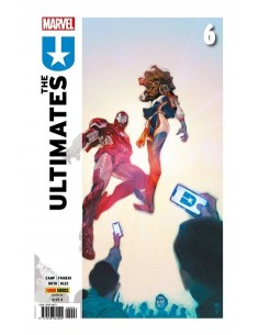 The Ultimates 06