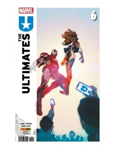 The Ultimates 06