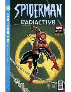 La era de revelación: Spiderman Radiactivo