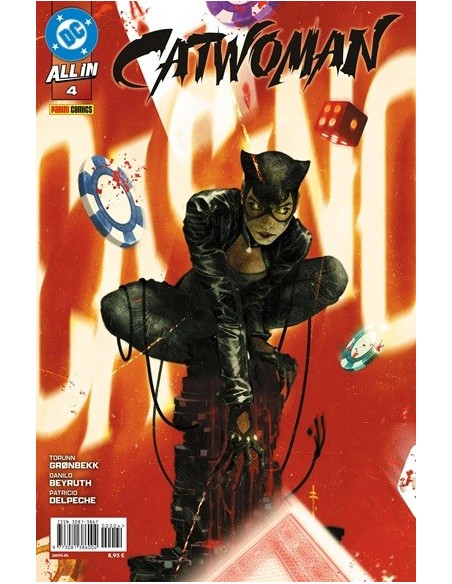 All In Catwoman 04