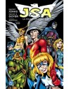 JSA de Geoff Johns. La colección completa 02