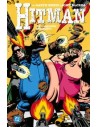 Hitman. La colección completa 02. DC Limited
