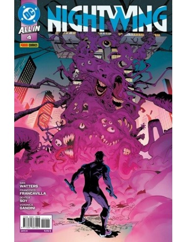 All In Nightwing 04