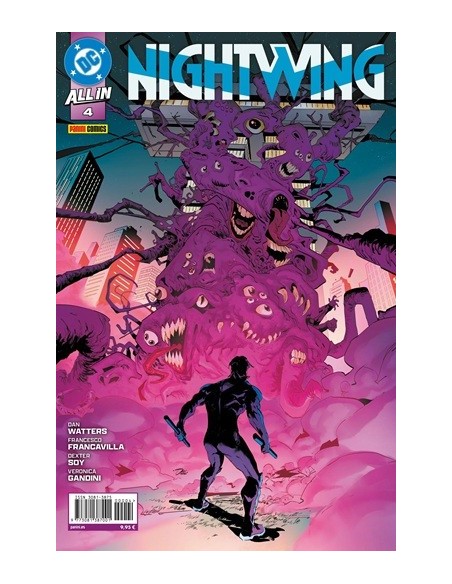 All In Nightwing 04