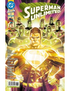 Superman Unlimited 05