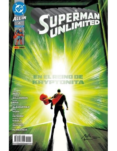 Superman Unlimited 04