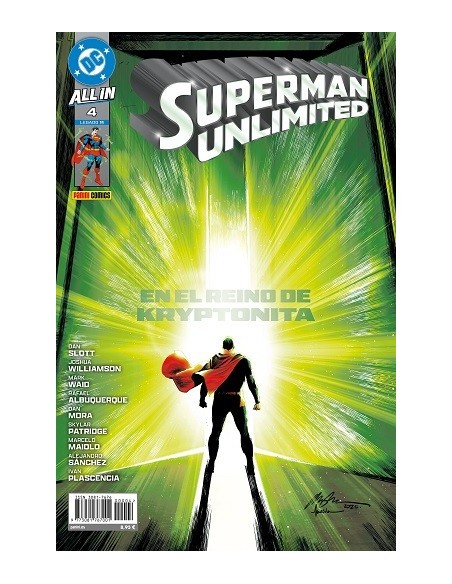 Superman Unlimited 04