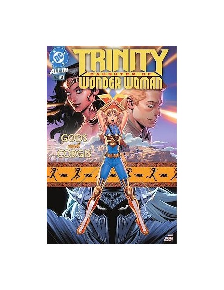 Trinity: Hija de Wonder Woman 03
