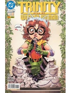 Trinity: Hija de Wonder Woman 04