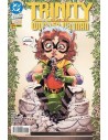Trinity: Hija de Wonder Woman 04