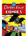DC Facsímil. Detective Comics 27