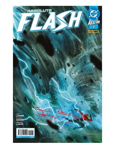 Absolute Flash 07