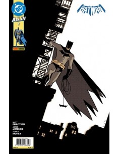 All in Batman 01 ( Portada alternativa 02)