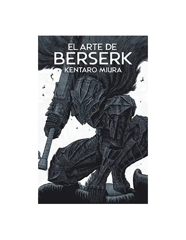 El arte de Berserk