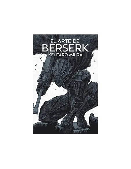 El arte de Berserk