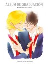 Álbum de graduación