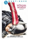 DC Must-Have. Wonder Woman: Hiketeia