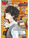 El Misterio Prohibido de Ron Kamonohashi 16