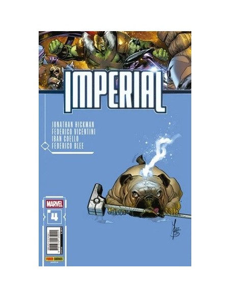 Imperial 04 de 4