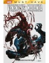 Marvel Must-Have. Veneno vs. Matanza