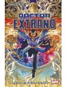 Marvel Premiere. Doctor Extraño de Jed MacKay  01