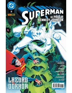 Superman de Phillip Kennedy Johnson 02