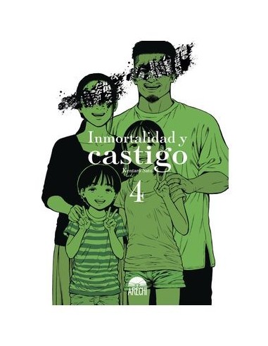 Inmortalidad y Castigo 04