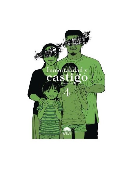 Inmortalidad y Castigo 04