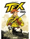 Tex - El valle del terror