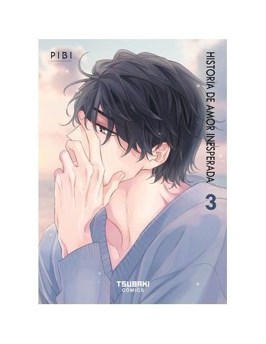 Historia de amor inesperada 03