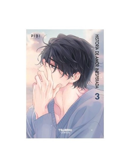 Historia de amor inesperada 03