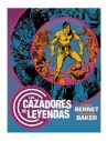 Cazadores de Leyendas