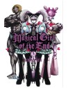Magical Girl of the End 12