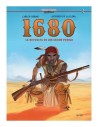 1680: La Revuelta de los Indios Pueblo
