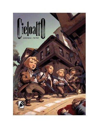 Cieloalto