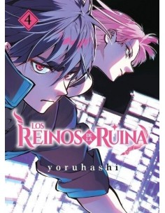 Los Reinos de la Ruina 04