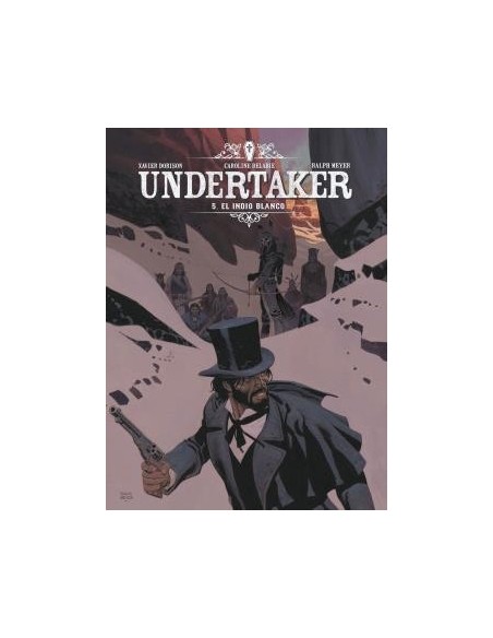 Undertaker 05