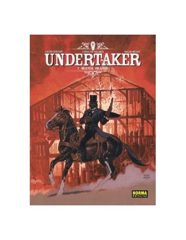 Undertaker 07