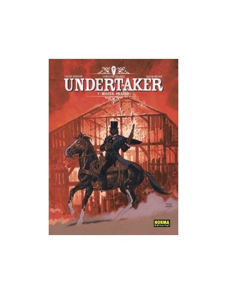 Undertaker 07
