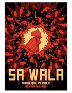 Sa Wala - Nada que perder