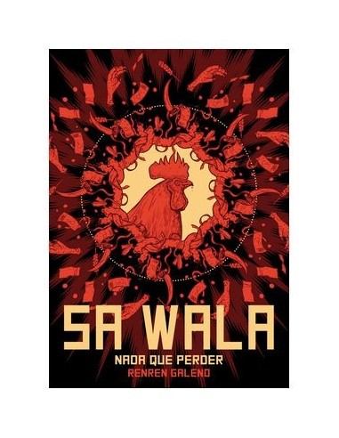 Sa Wala - Nada que perder