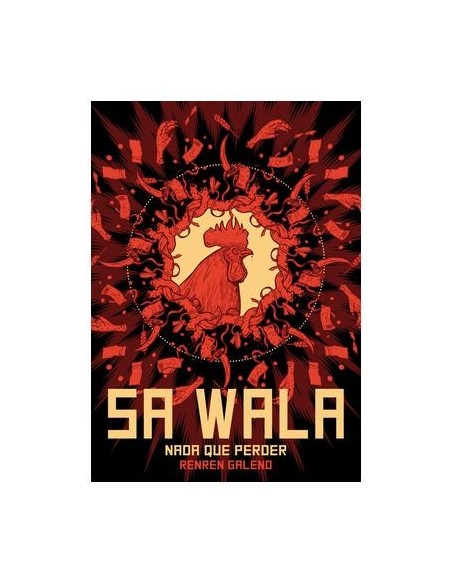 Sa Wala - Nada que perder