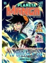 Planeta Manga (Vol 2) 05